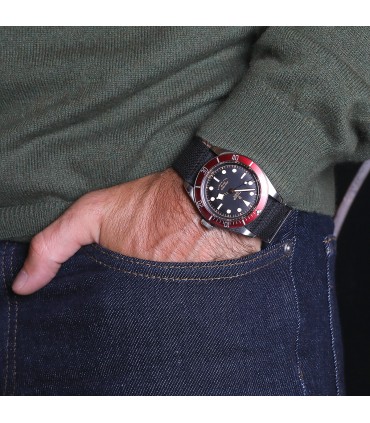 Montre Tudor Black Bay