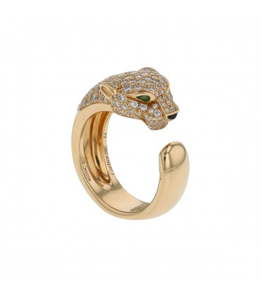 Bague Cartier Panthère