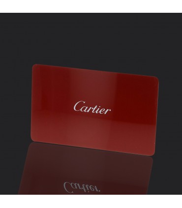 Montre Cartier Ronde Louis Cartier