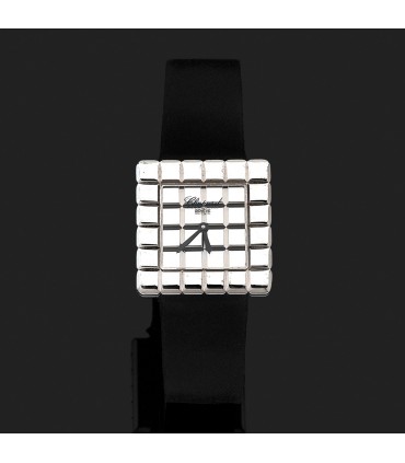 Montre Chopard Ice Cube by De Grisogono
