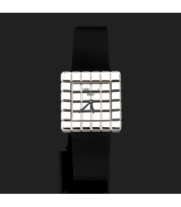 Montre Chopard Ice Cube by De Grisogono