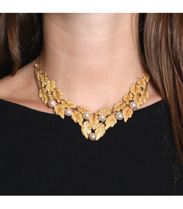 Collier Gianmaria Buccellati