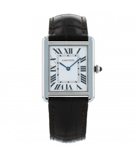 Montre Cartier Tank