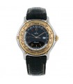 Ebel Voyager stainless steel watch