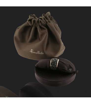 Bague Pomellato Arabesque