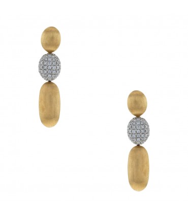 Boucles d’oreilles Nanis