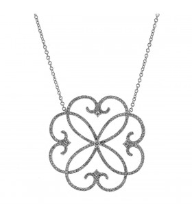 Collier Forges Arabesque