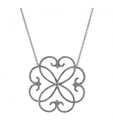 Collier Forges Arabesque