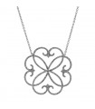 Collier Forges Arabesque