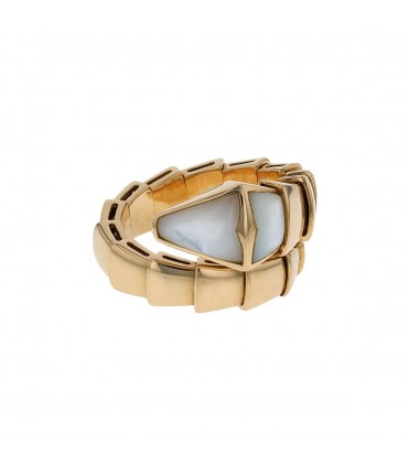 Bague Bulgari Serpenti Viper