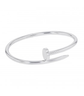 Bracelet Cartier Juste Un Clou Taille 17