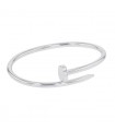 Bracelet Cartier Juste Un Clou Taille 17