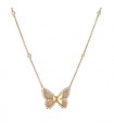 Collier Messika Butterfly