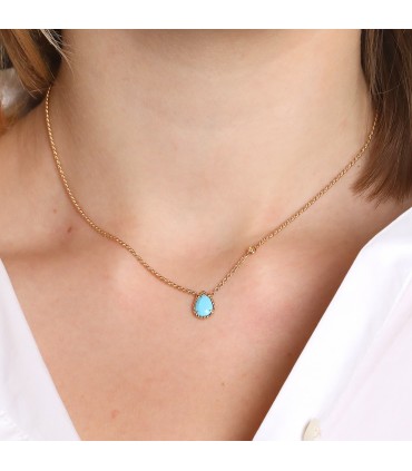 Collier Boucheron Serpent Bohème
