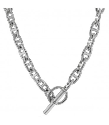 Collier Hermès Chaîne d’Ancre