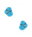 Boucles d’oreilles Pomellato Capri