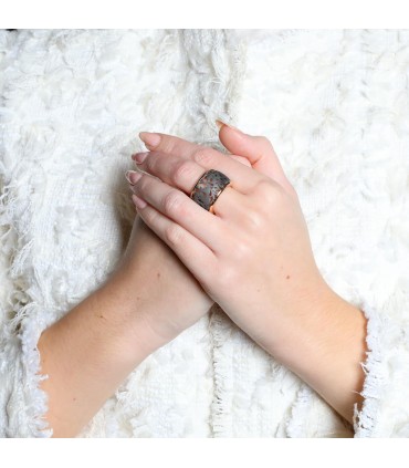 Bague Pomellato Arabesque