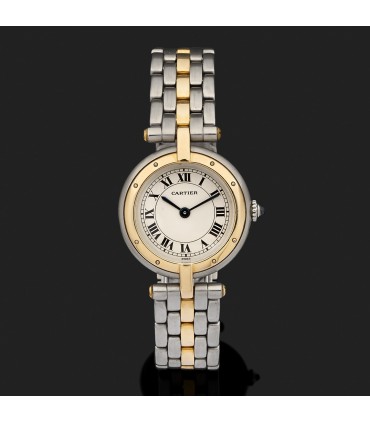 Montre Cartier Panthère Ronde