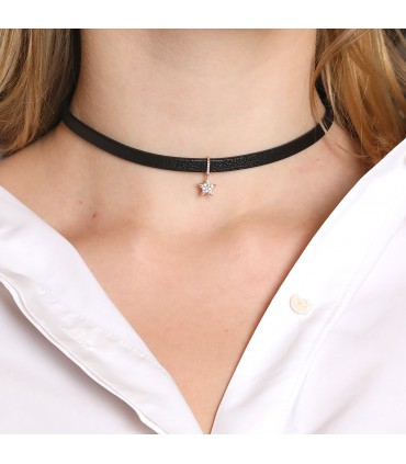 Collier Djula Magic Touch