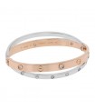 Bracelet Cartier Love 12 Diamants Taille 17