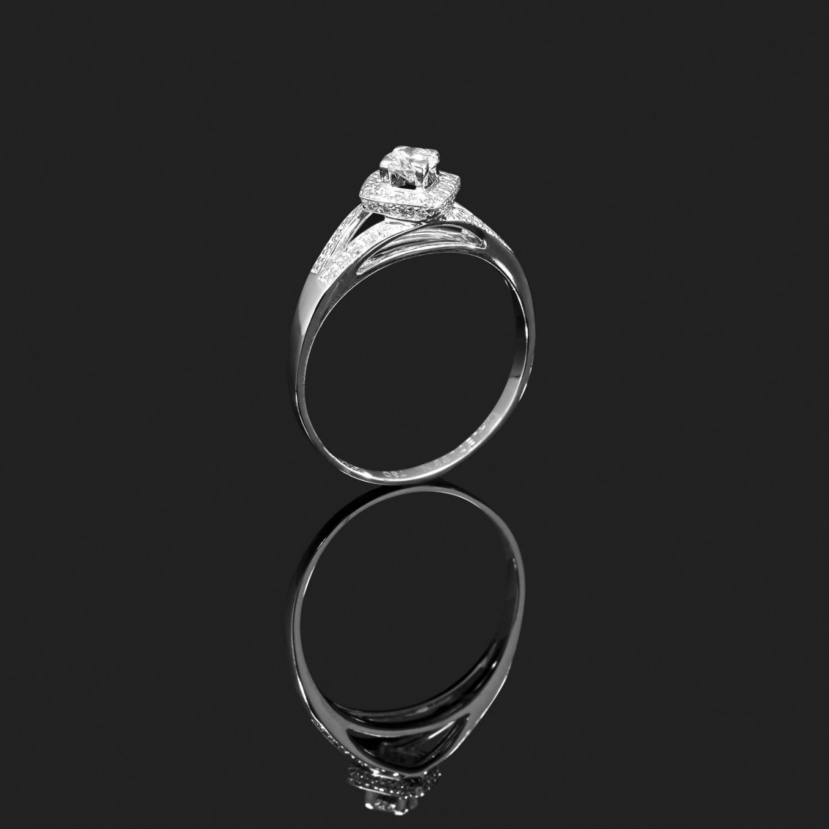 Bague Mauboussin Love my Love n 1