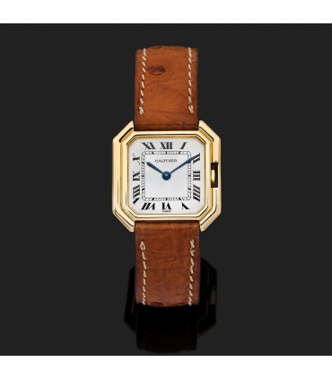 Montre Cartier Ceinture