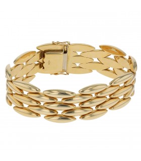 Bracelet Cartier Gentiane