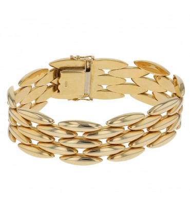 Bracelet Cartier Gentiane