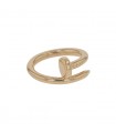 Bague Cartier Juste un Clou