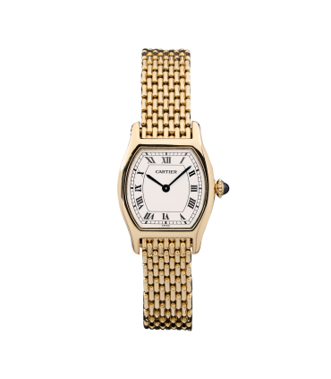 Montre Cartier Tortue