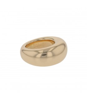 Chaumet Anneau gold ring