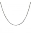 Collier Rivière Diamants