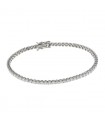 Bracelet Rivière Diamants