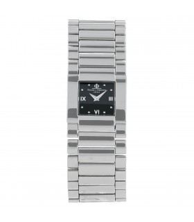 Baume & Mercier Catwalk stainless steel watch