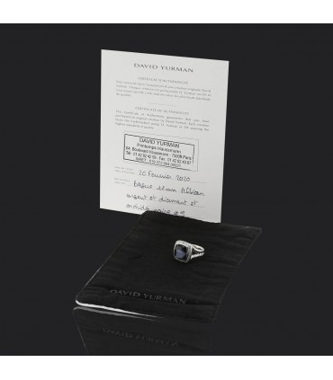 Bague David Yurman Albion