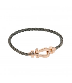 Fred Force 10 gold bracelet