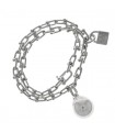 Tiffany & Co. silver bracelet