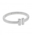 Tiffany & Co. Tiffany T silver bracelet