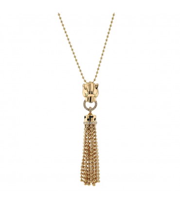 Collier Cartier Panthère