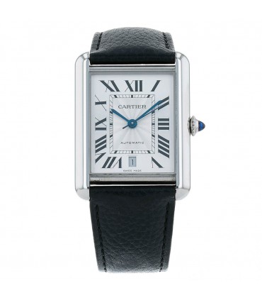 Montre Cartier Tank Must XL