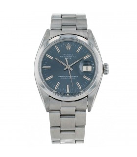 Rolex Oyster Perpetual stainless steel watch Circa 1966