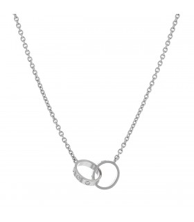 Collier Cartier Love