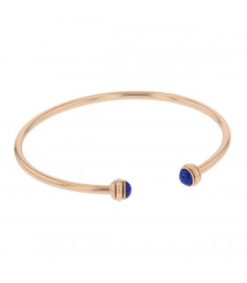 Piaget Possession lapis lazuli and gold bracelet
