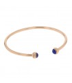 Piaget Possession lapis lazuli and gold bracelet