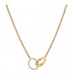 Collier Cartier Love