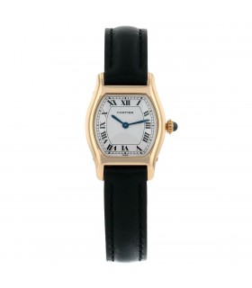 Montre Cartier Tortue