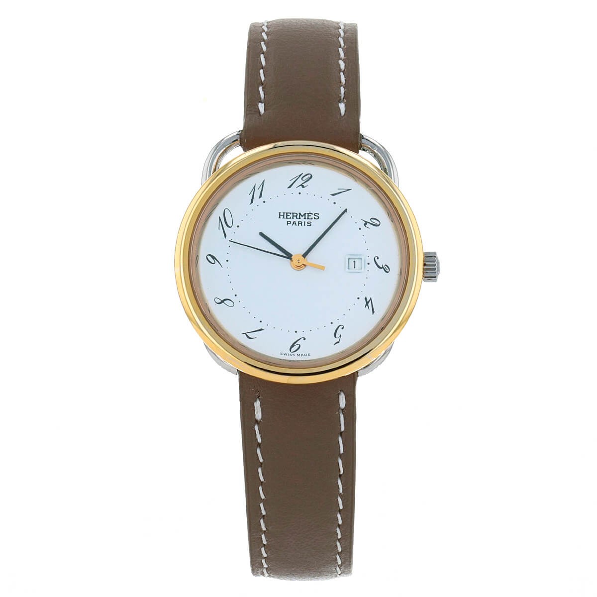 Hermes women's watch sales