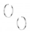 Boucles d’oreilles Cartier Love