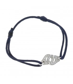 Bracelet Dinh Van Menottes R10