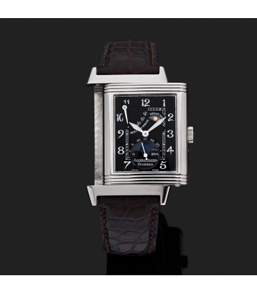 Montre Jaeger Lecoultre Reverso Sun Moon